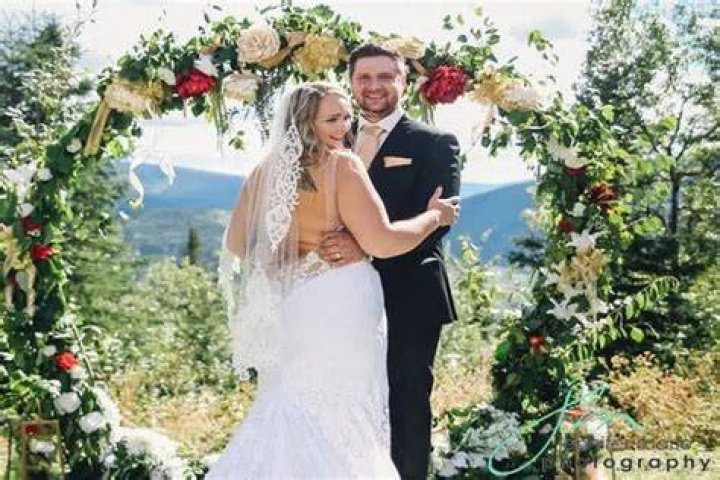 Is Monica Beets Still married to her husband? Net Worth, Age, Kids