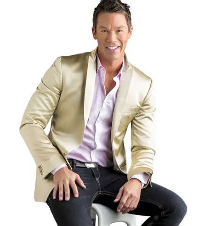 Is Openly Gay David Bromstad Married? Info On His Partner