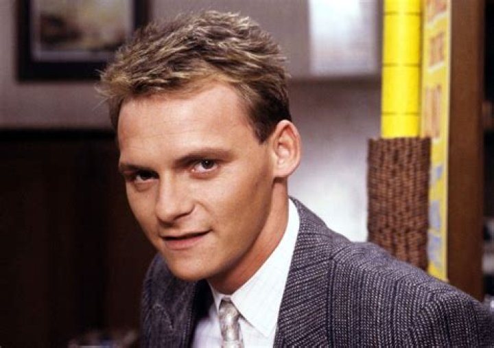Is Perry Fenwick (Billy Mitchell) Leaving EastEnders? Facts To Know