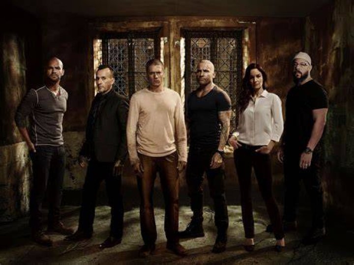 Is Prison Break Season 6 Called Off? Here’s What We Know