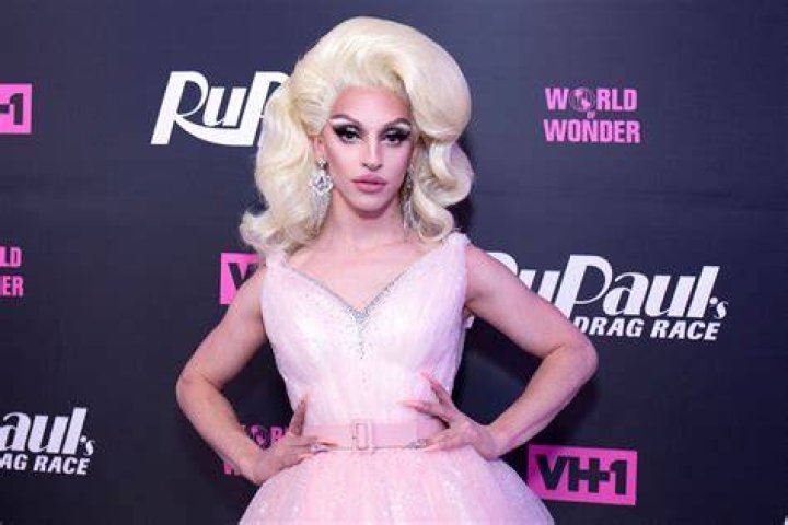 Is RuPaul Jewish? The Drag Icon&rsquo;s Connection to Judaism Ducati Suite