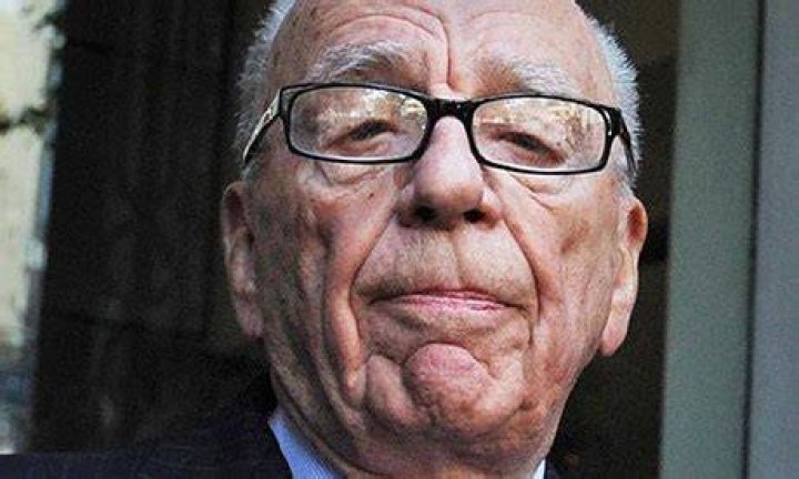 Is Rupert Murdoch Muslim Or Jewish? Religion Ethnicity And Origin