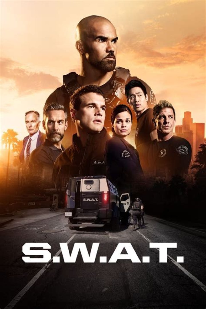 Is S.W.A.T. TV Show Based on a True Story?