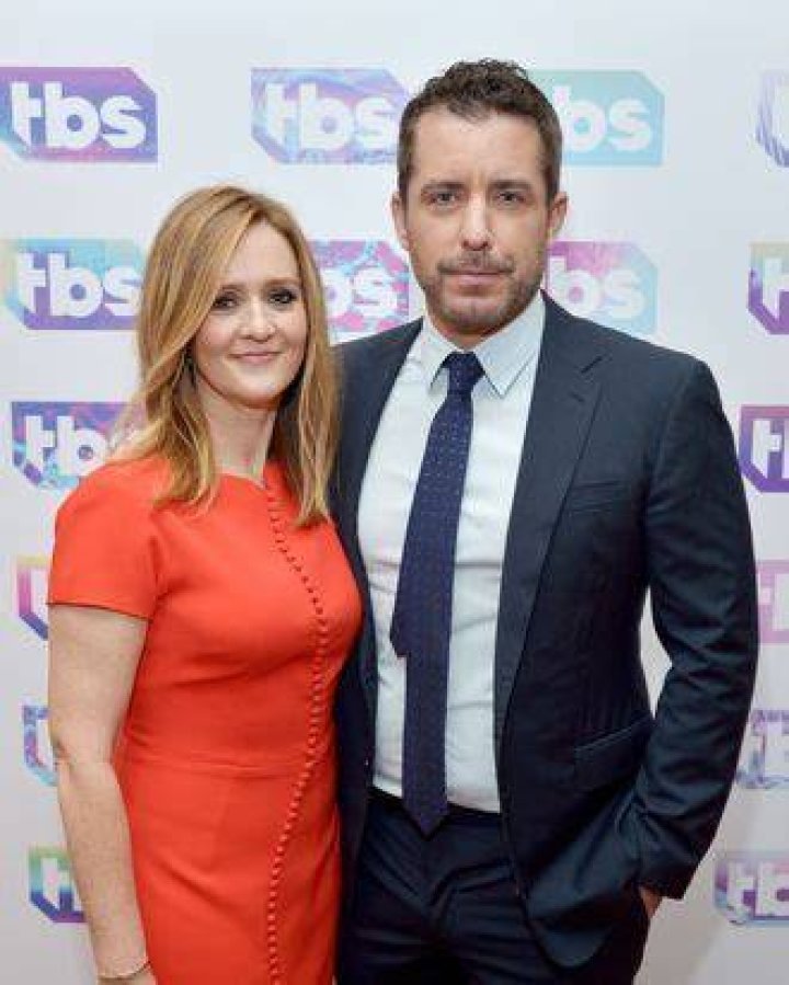 Is Samantha Bee Pregnant? Husband Family & Net Worth 2023