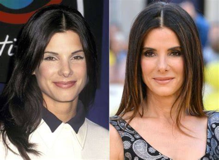 Is Sandra Bullock Gay? The Truth Behind the Rumors