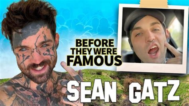 Is Sean Gatz an Online Predator or Just a Cringy TikToker YouTube
