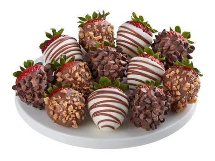 Is Shari’s Berries owned by 1800flowers? ·