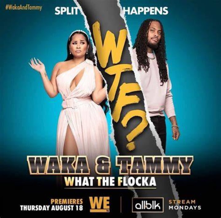 Is Tammy Pregnant By Waka? Tammy Rivera's Baby Daddy Revealed The RC