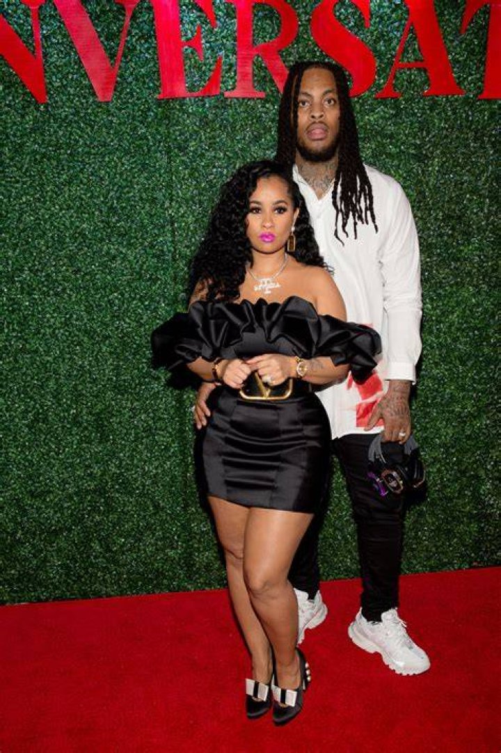 Is Tammy Rivera Pregnant? Exploring The Rumors
