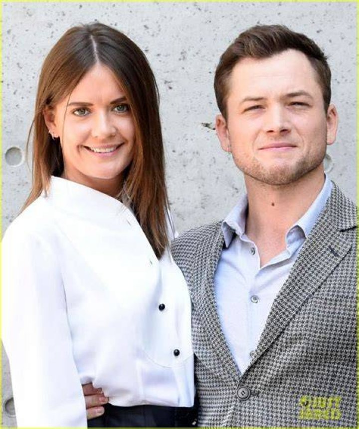 Is Taron Egerton Married?, Girlfriend, Gay Rumors Bio, Net Worth & Life