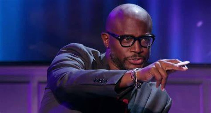 Is Taye Diggs Gay? Sexuality Partner And Wikipedia Bio