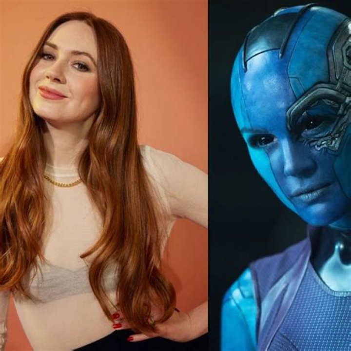 Is the Actress Who Plays Murphy Really Blind in In the Dark? POPSUGAR