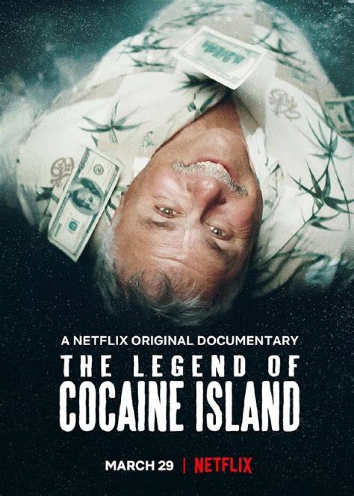 Is The Legend of Cocaine Island real? Separating the facts from the myths in the Netflix series