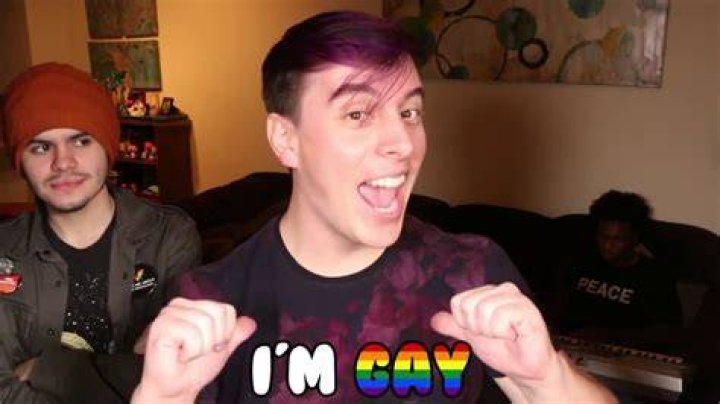 Is Thomas Sanders gay? What is his net worth and life history Briefly