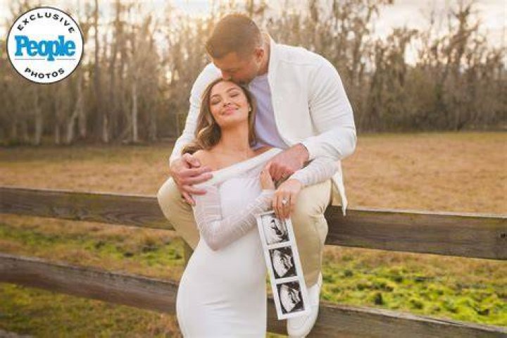 Is Tim Tebow Wife Demi-Leigh Tebow Pregnant? Explore Her Ethnicity And Net Worth Details ·