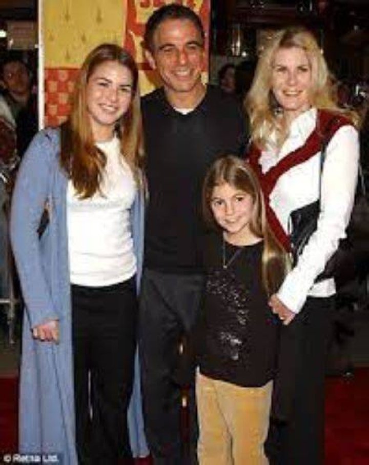 Is Tony Danza Married? Meet His ExWives Tracy and Rhonda