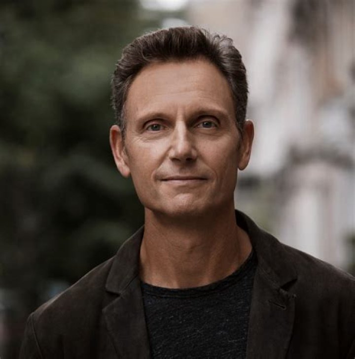 Is Tony Goldwyn Part Of Goldwyn Mayer?