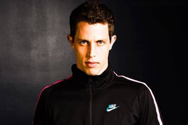 Is Tony Hinchcliffe Still Married Love Life