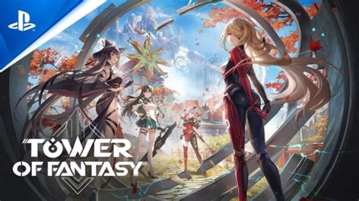 Is Tower Of Fantasy Coming To Xbox Consoles? MobileMatters