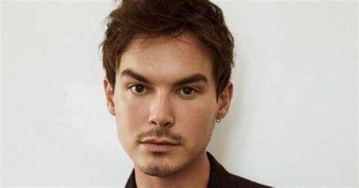 Is Tyler Blackburn Dating Anyone? He Came out in 2019