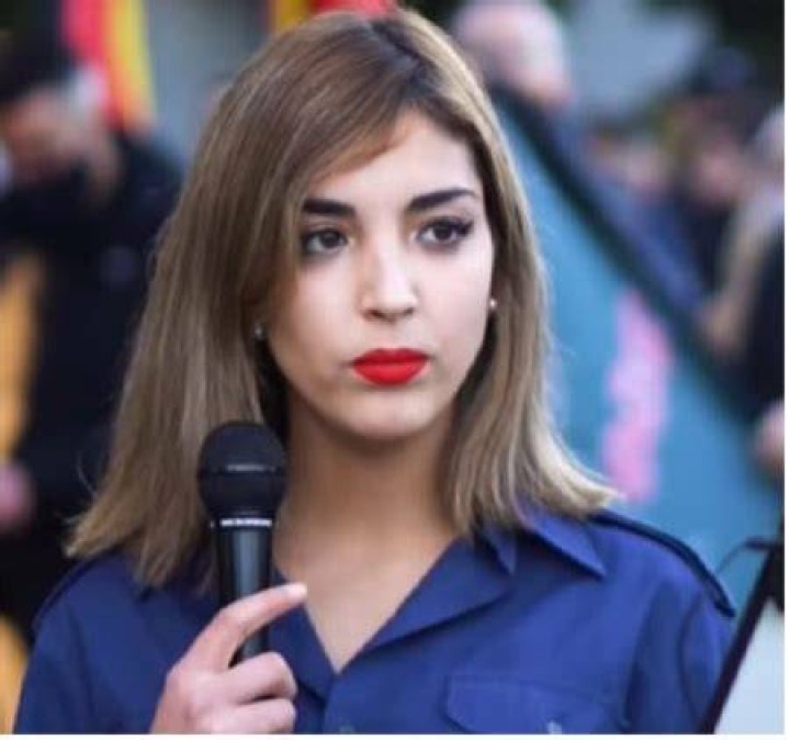 Isabel Medina Peralta FasciPedia