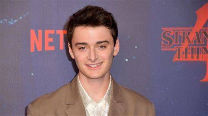 Ist Noah Schnapp in einer Beziehung? Celebrity.fm 1 Official