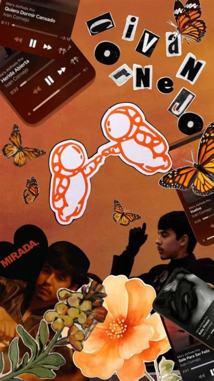 Ivan Cornejo Wallpaper WhatsPaper