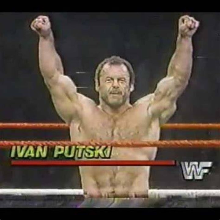 Ivan Putski Wikipédia, a enciclopédia livre