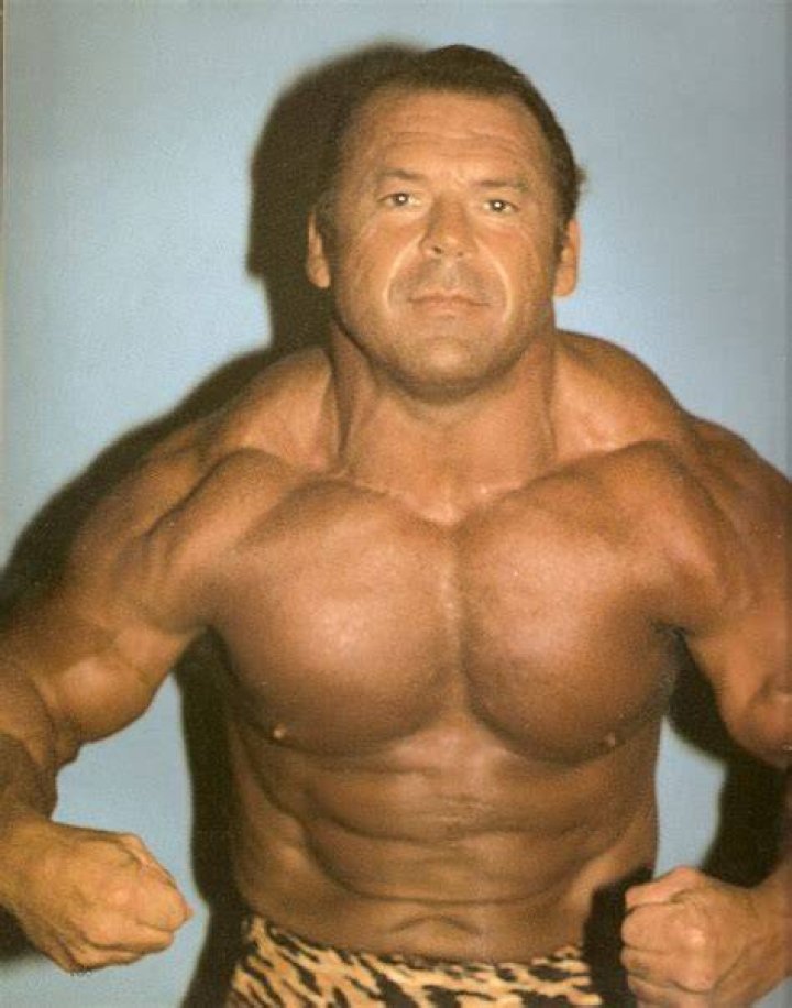 Ivan Putski Wrestlepedia Wiki FANDOM powered by Wikia