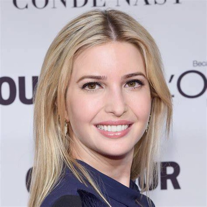Ivanka Trump Biography