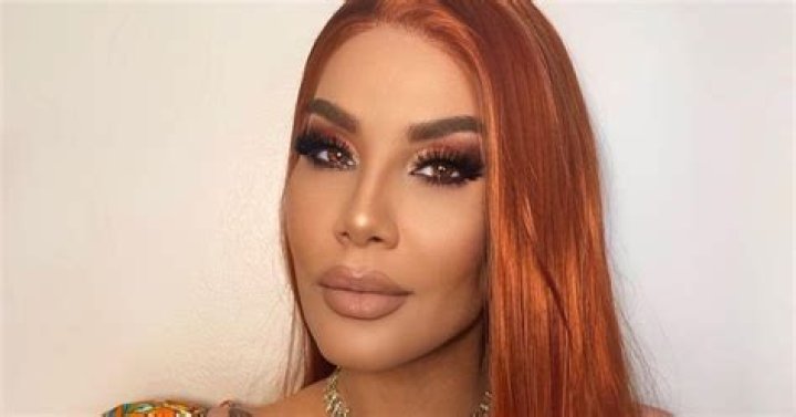 Ivy Queen reaparece en Instagram tras revelar su lucha por su salud