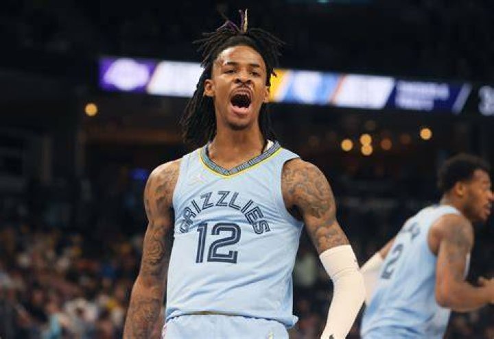 Ja Morant Wiki, Age, Biography, Girlfriends, Net Worth & More