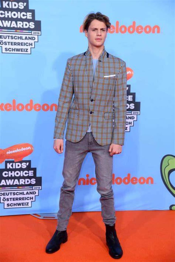 Jace Norman’s bio age, height, girlfriend, movies, and TV shows Jace