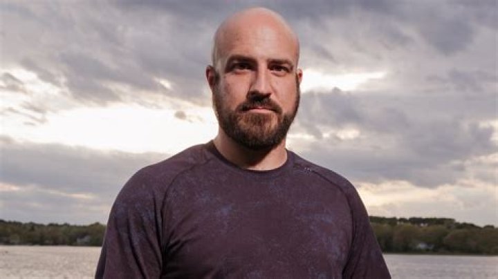 Jack Begley The Curse of Oak Island Cast HISTORY Channel
