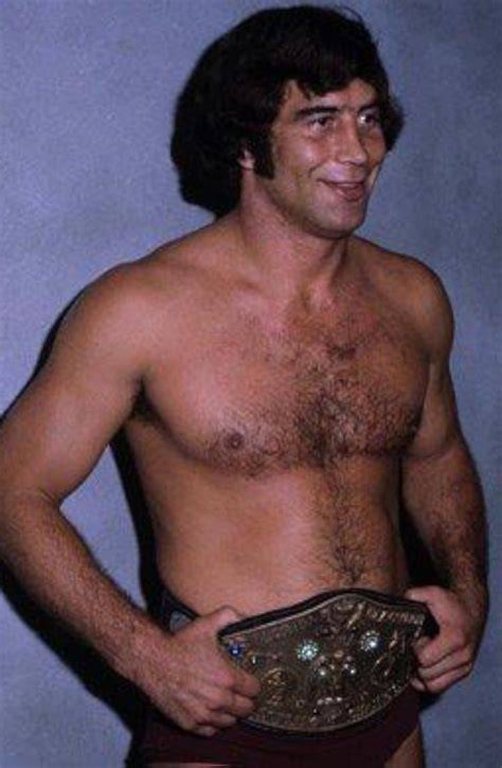 Jack Brisco IMDb