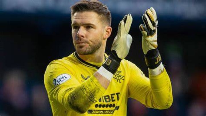 Jack Butland The making of the Premier League's inform goalkeeper