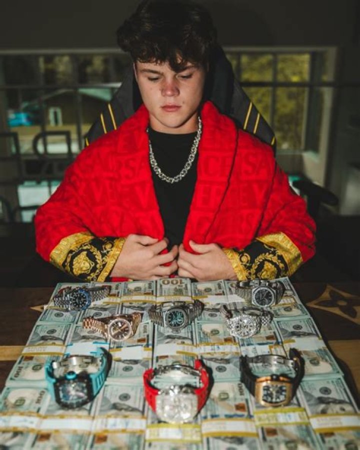 Jack Doherty Net Worth How Much Has He Made on YouTube? DaftSex HD