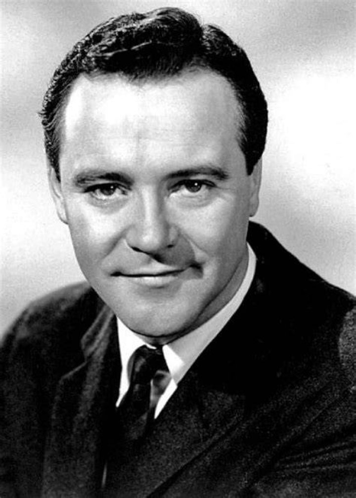 Jack Lemmon Height, Weight, Age, Net Worth, Biography