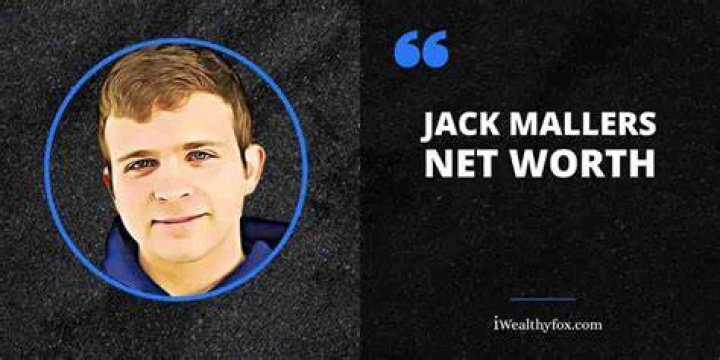 Jack Mallers Age, Net Worth, Height, Bio, Facts