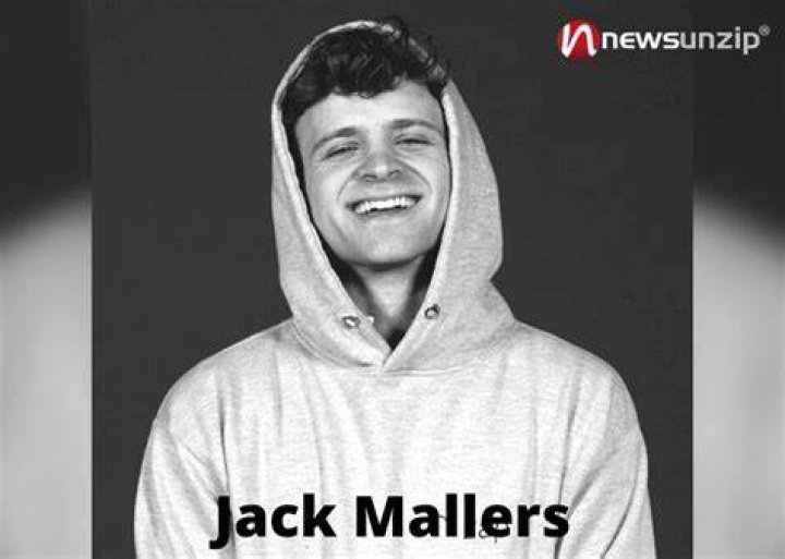 Jack Mallers Wiki, Biography, Net Worth, Age, Height, Parents