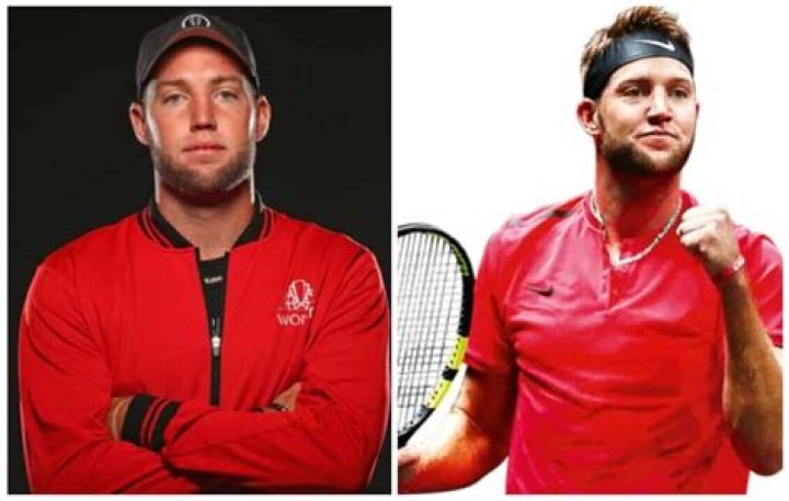 Jack Sock Net Worth, Age, Height, Wife Biography