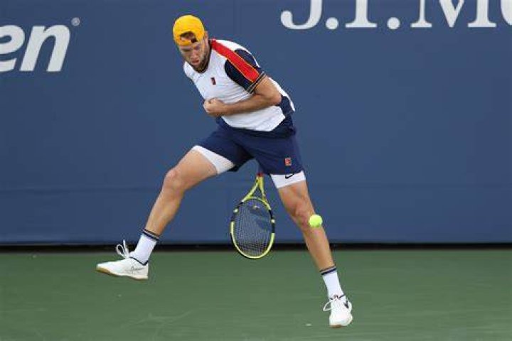 Jack Sock net worth, age, height, wife, biography and latest updates
