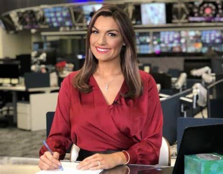 Jackie Bruno Bio, Age, Husband, Wiki, Soccer, necn, Height, Wedding