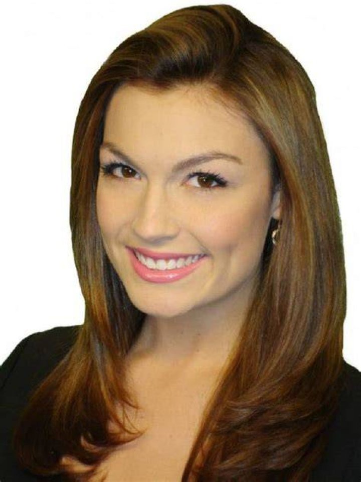 Jackie Bruno Nbc 5 Bio Wiki Age