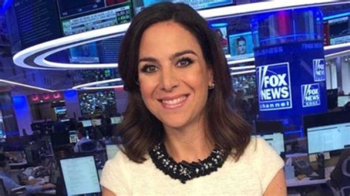 Jackie Deangelis Bio