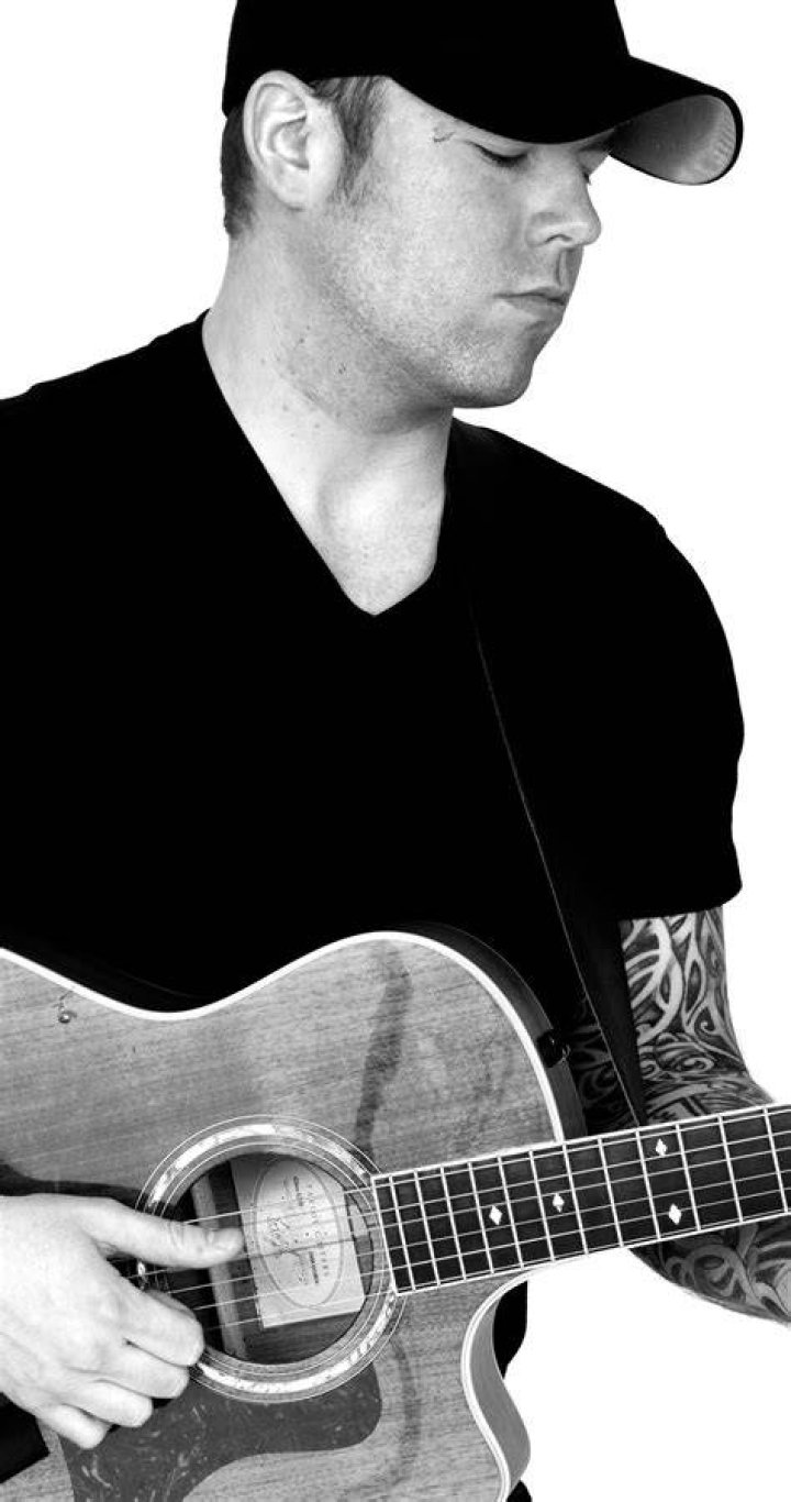 Jackson Mohr ReverbNation