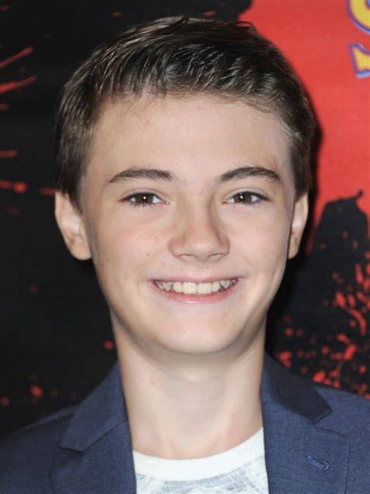 Jackson Robert Scott Wiki