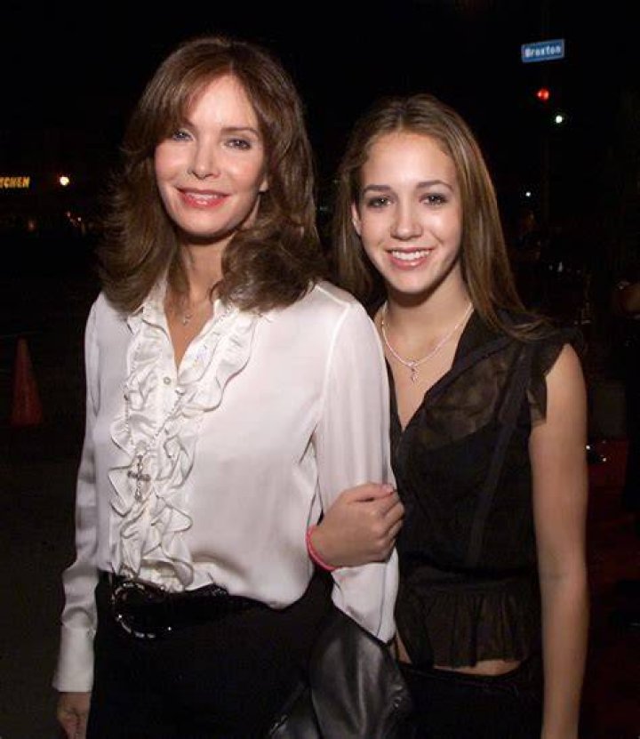 Jaclyn Smith Bio, Husband, Net worth, Daughter – Spencer Margaret Richmond
