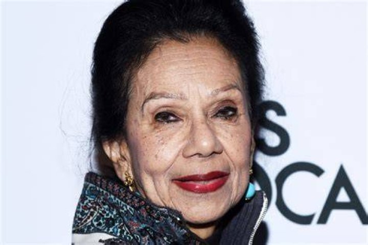 Jacqueline Avant Wikipedia (Clarence Avant&rsquo;s Wife) Age, Children, Death