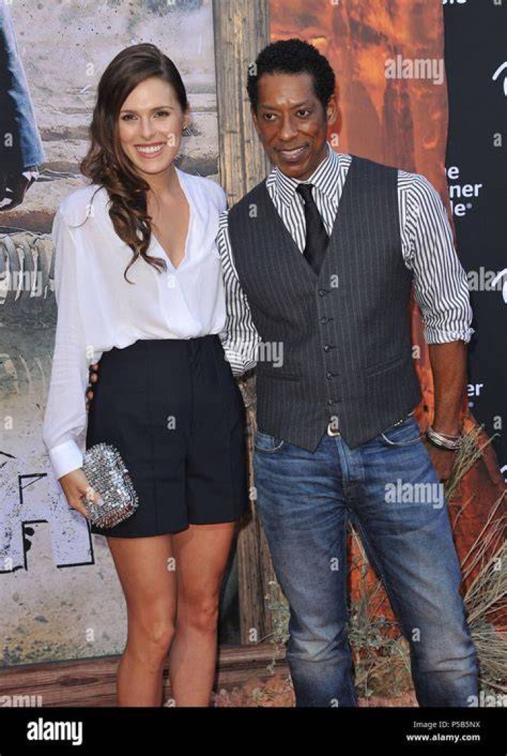 Jacqueline Staph - Bio, Career, Unknown Facts About Orlando Jones' Wife |